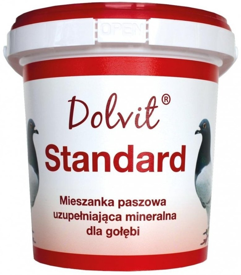 Dolfos Dolvit Standard 1000g