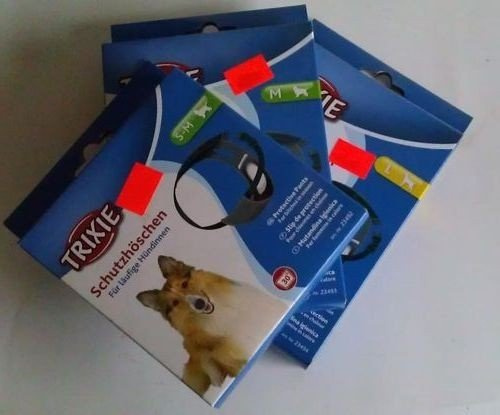 Trixie Majtki Ochronne Dla Suczki Rozmiar XL