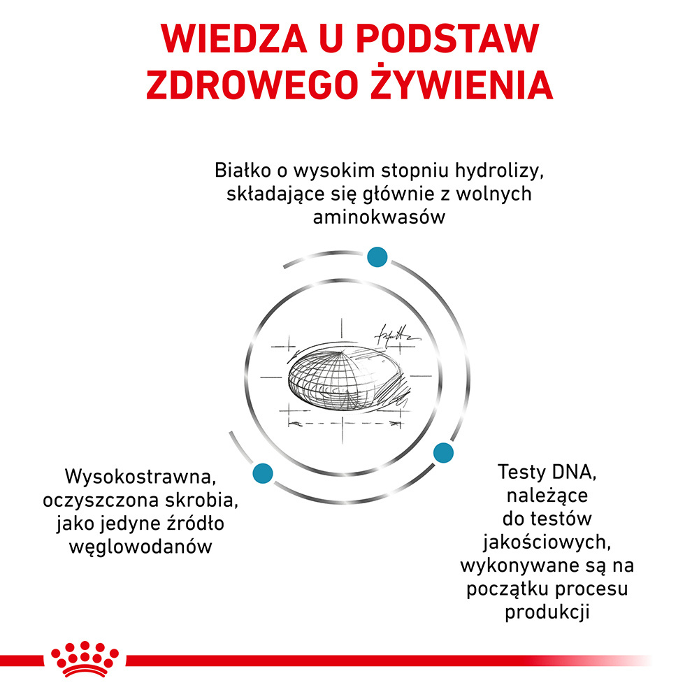 ROYAL CANIN Anallergenic Cat 4kg