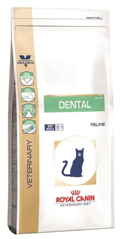 ROYAL CANIN Dental 3kg