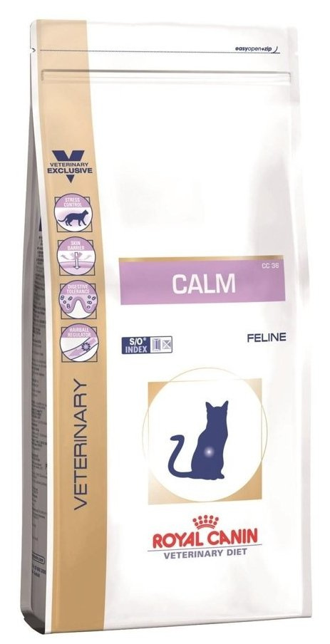 ROYAL CANIN Calm 4kg