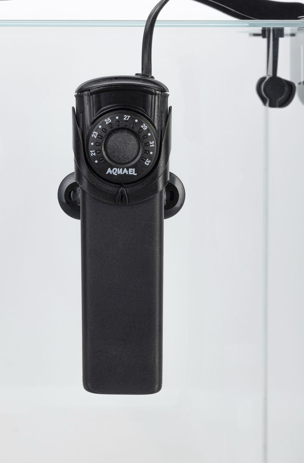 AQUAEL Zestaw Opti Bent Set Day & Night 20 Czarny