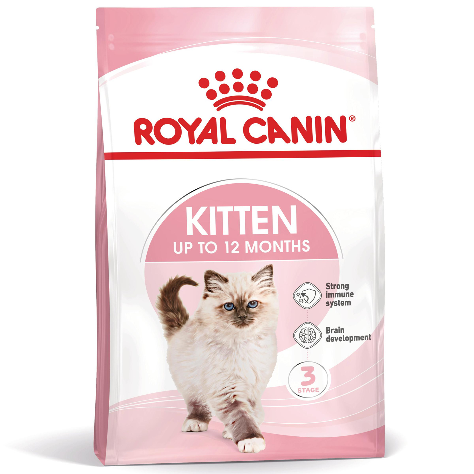 ROYAL CANIN Kitten 4kg
