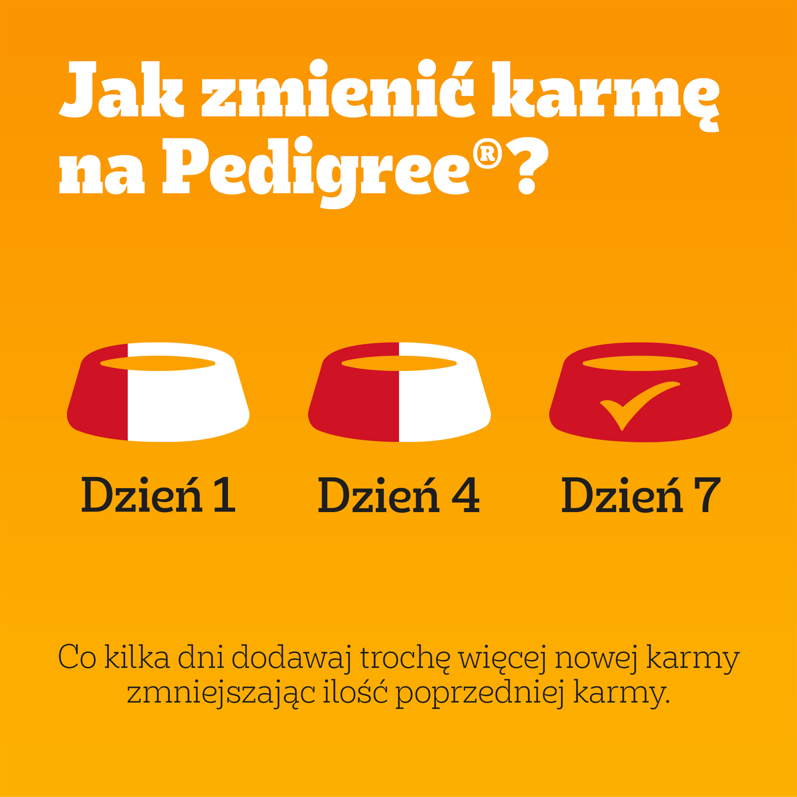 Pedigree Mokra Karma Dla Dorosłych Psów Z Kurczakiem I Warzywami W Sosie 100g