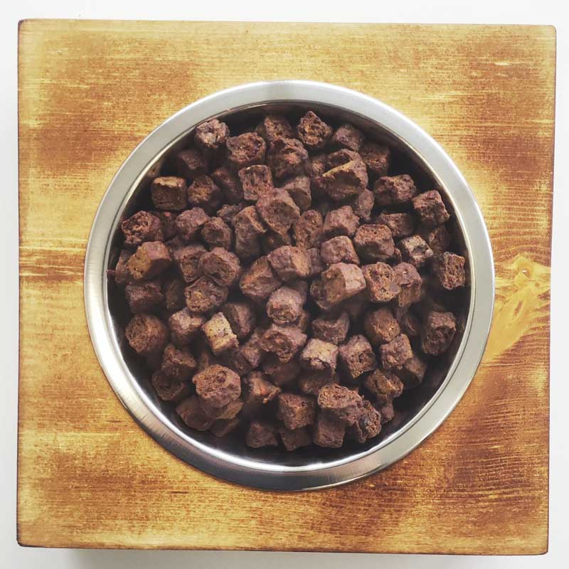 DOLINA NOTECI Superfood Danie z Wołowiny 5kg
