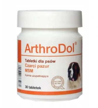 Dolfos ArthroDol 30 Tabletek