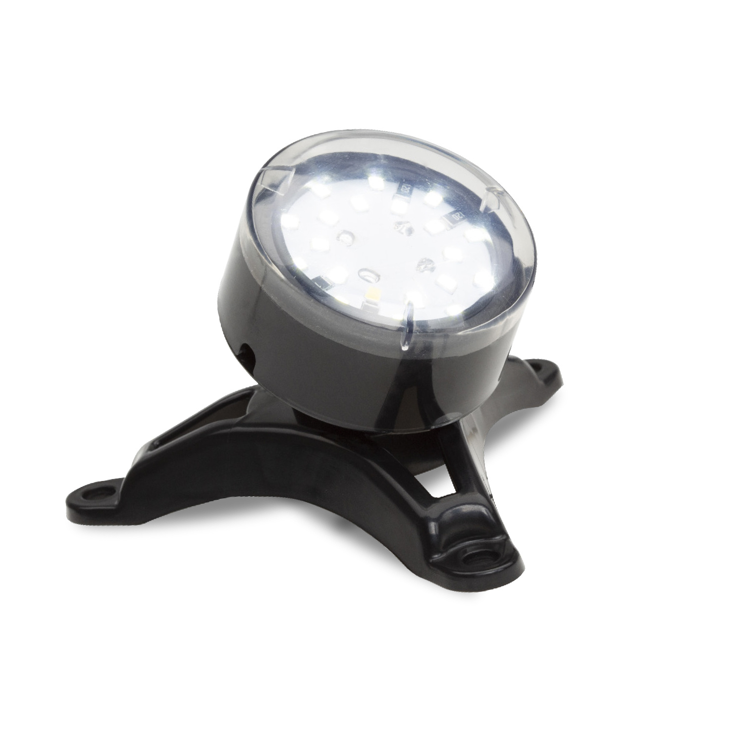 AQUAEL Lampa LED Waterlight Trio White