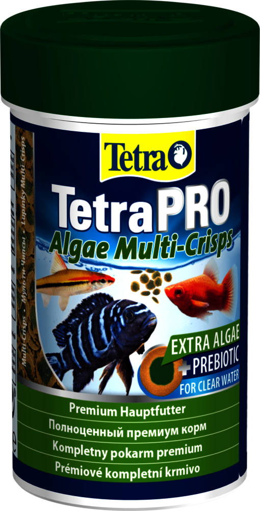 Tetra Pro Algae 500ml