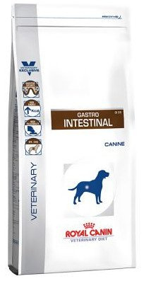 ROYAL CANIN Gastrointestinal Dog 7,5kg