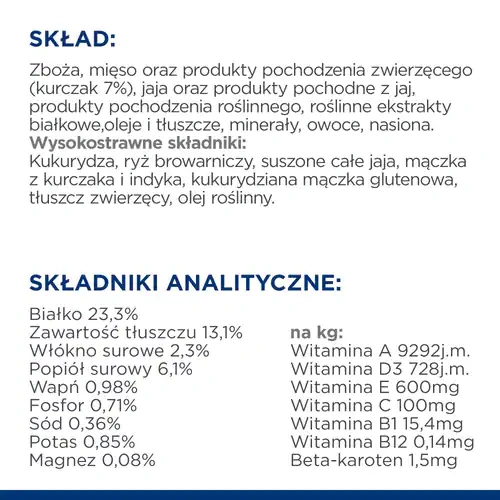 Hill's PD Prescription Diet Canine i/d 4kg