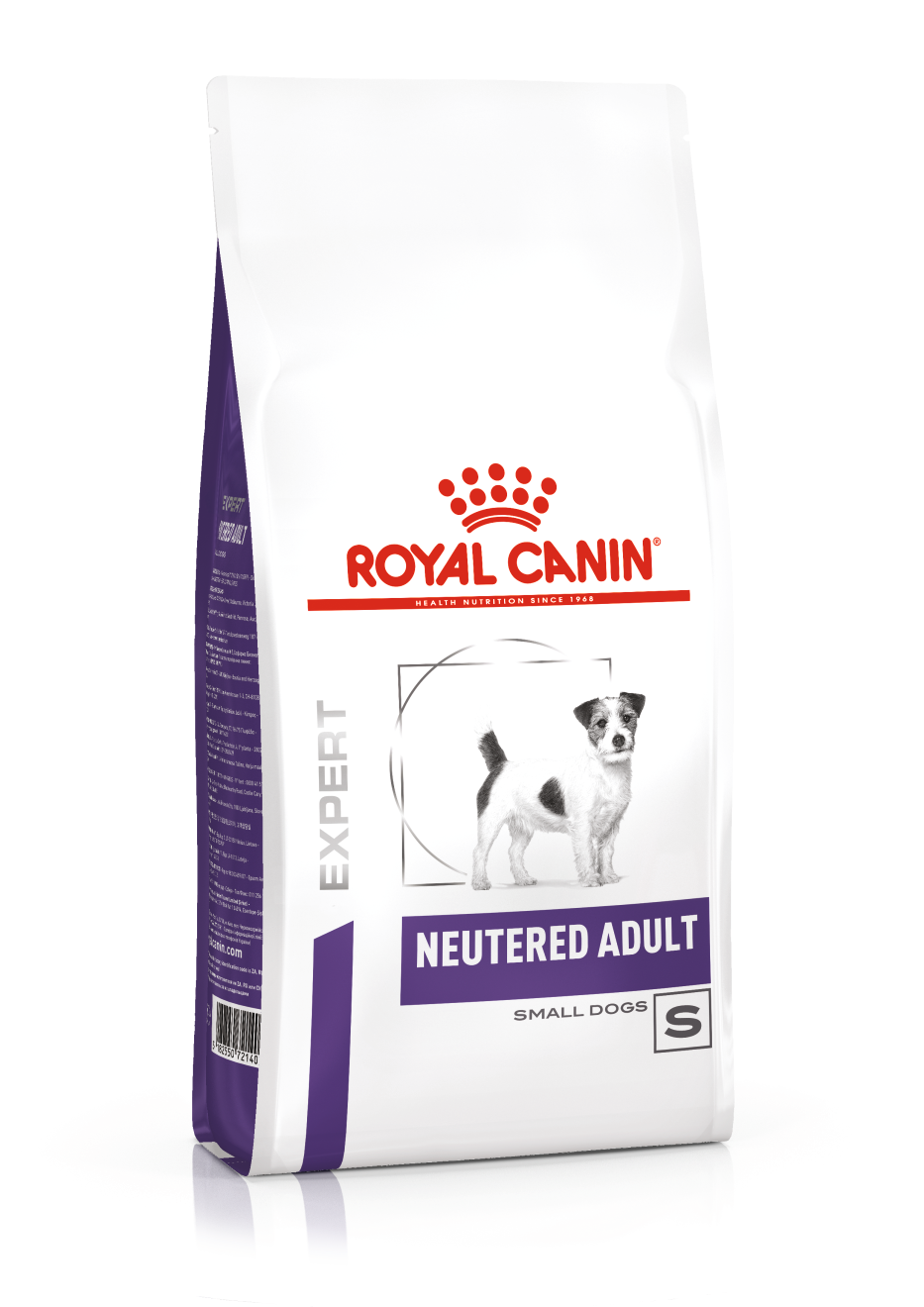 ROYAL CANIN Neutered Adult Small Dog 8kg