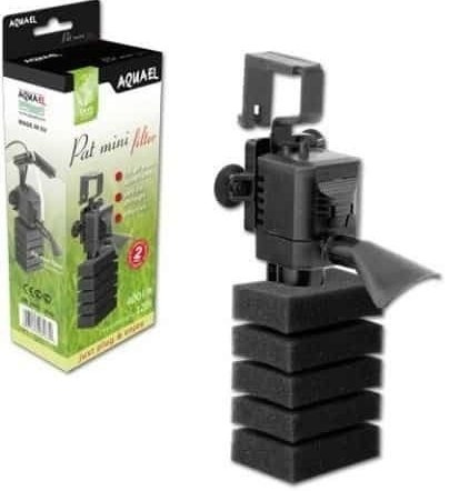 AQUAEL Filtr Pat-Mini