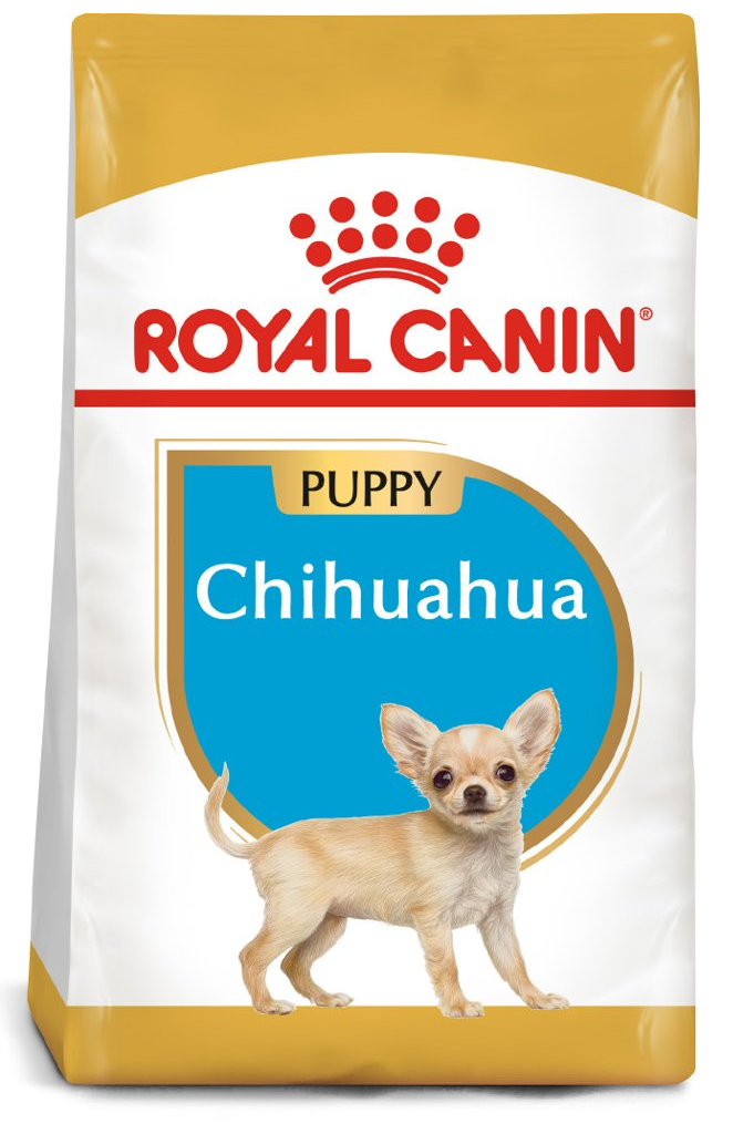 ROYAL CANIN Chihuahua Puppy 1,5kg