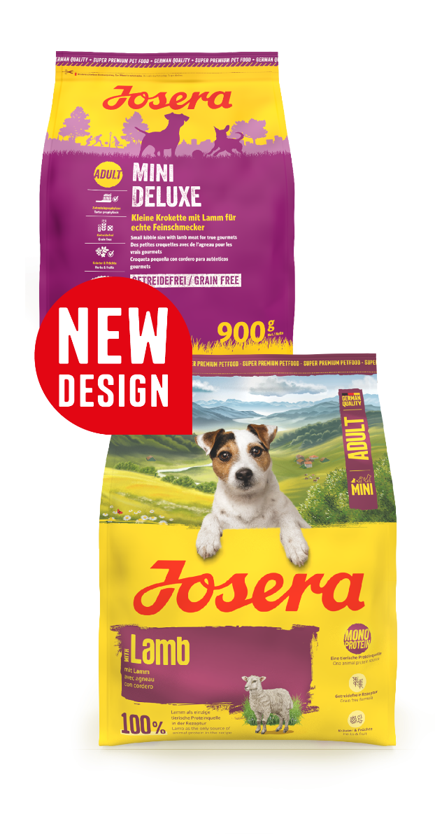 Josera Mini Adult Chicken & Rice 10kg