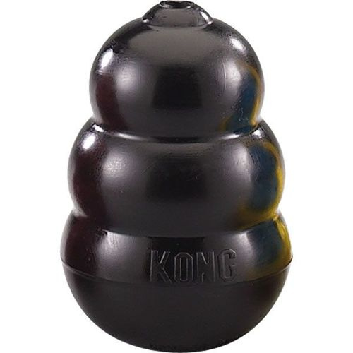 KONG Extreme M, kolor czarny