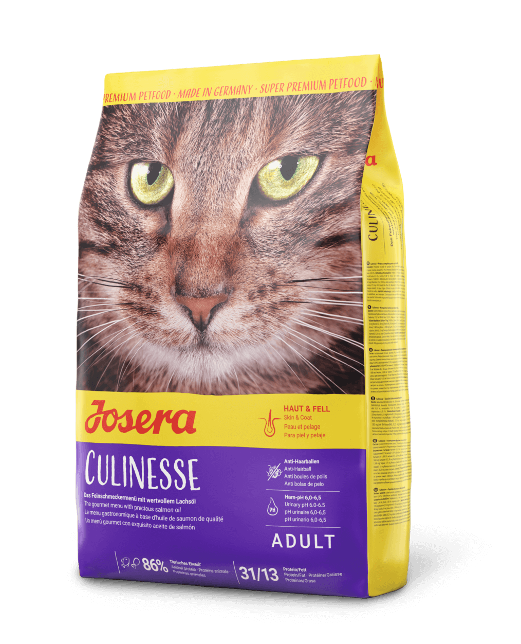 Josera Culinesse 400g