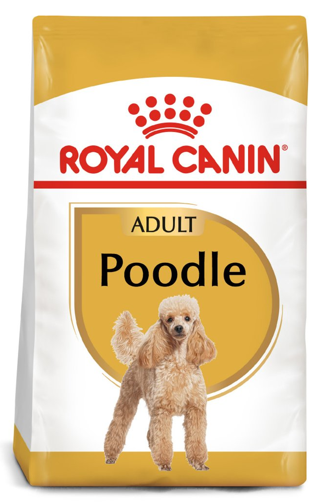 ROYAL CANIN Poodle Adult 1,5kg