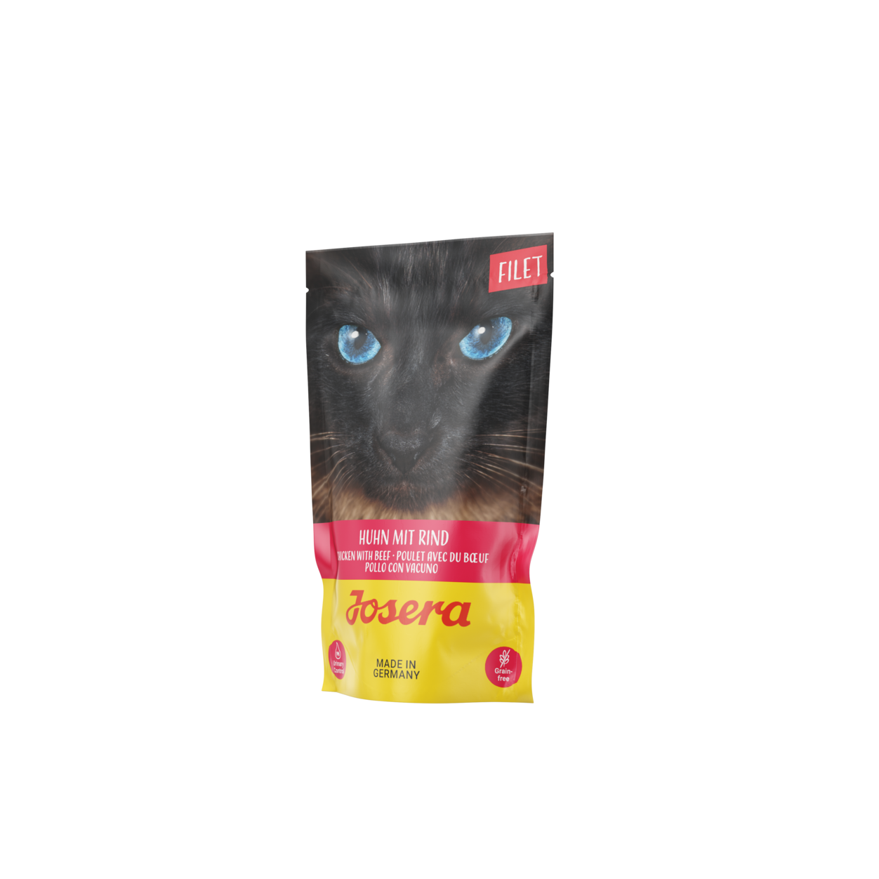 Josera Filet Kurczak Z Wołowiną 70g