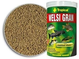 Tropical Welsi Gran 100ml