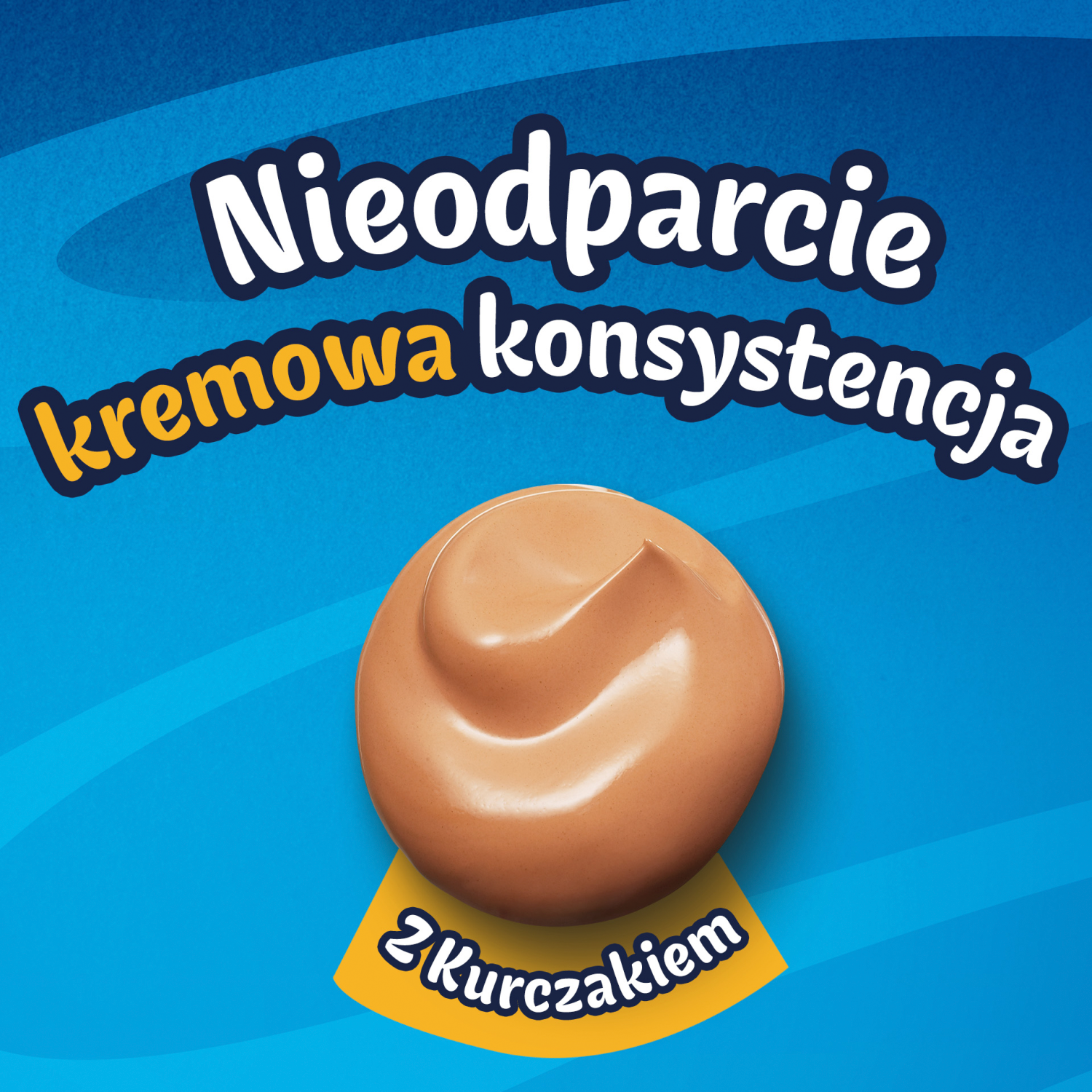 Felix Deli Moments Kremowe Przekąski Dla Kotów Z Kurczakiem 4x10g