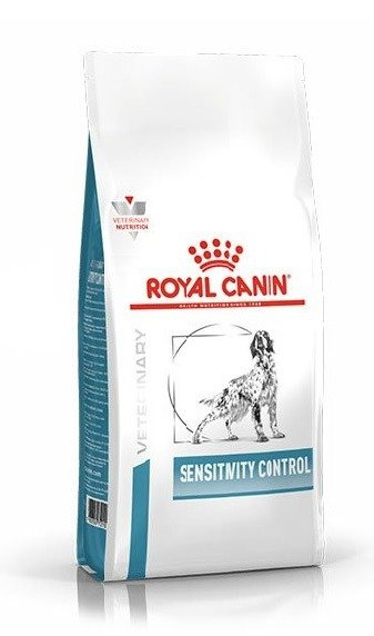 ROYAL CANIN Sensitivity Control 1,5kg