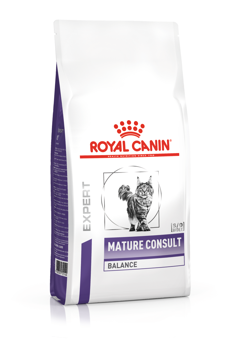 ROYAL CANIN Senior Consult Balanced 3,5kg