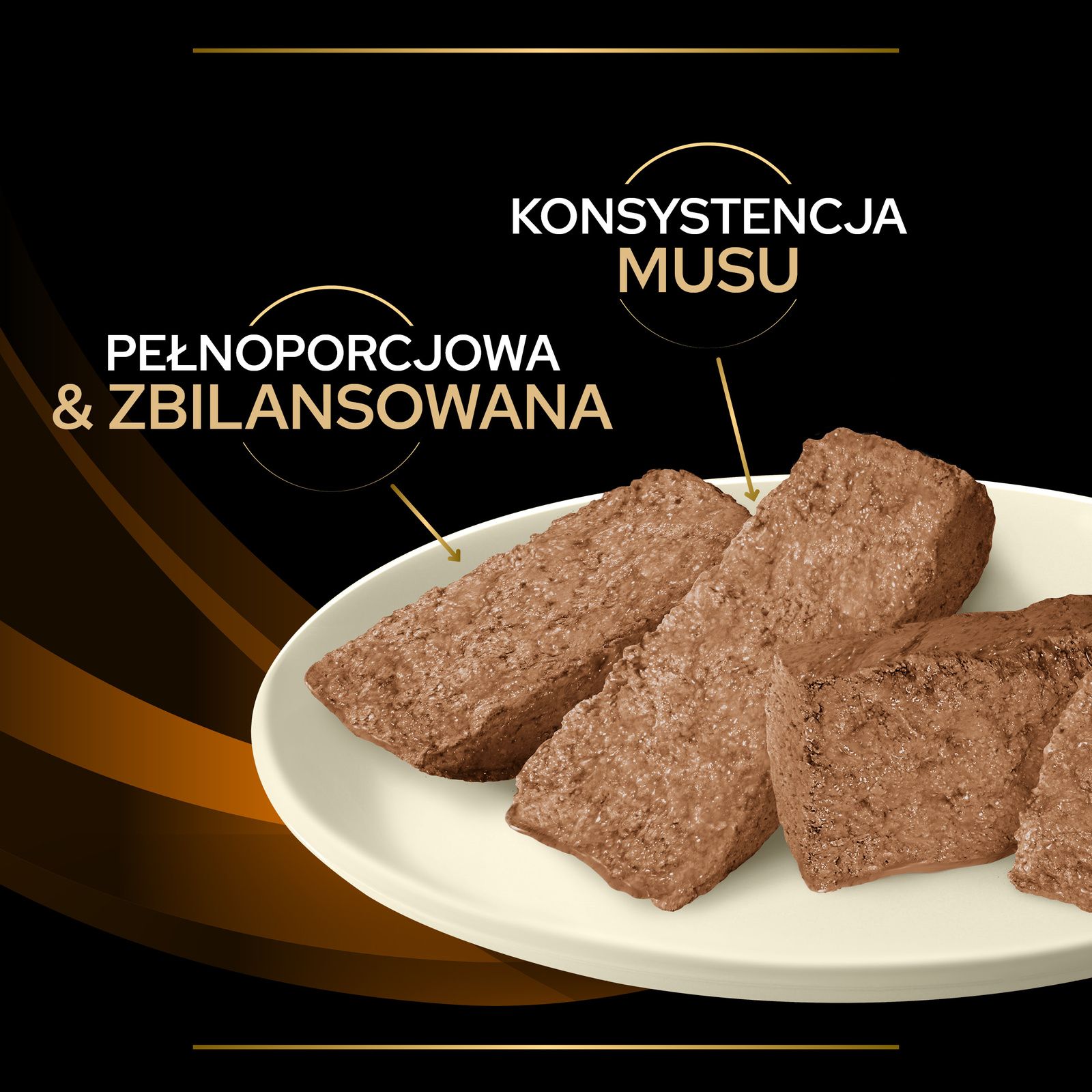 PRO PLAN Veterinary Diets OM Obesity Management Karma mokra dla psa mus 400g