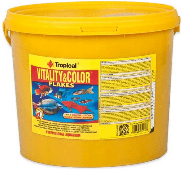 Tropical Vitality&Color 5000ml