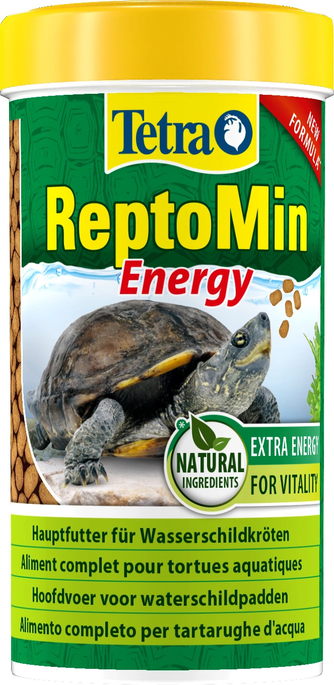 Tetra ReptoMin Energy 100ml
