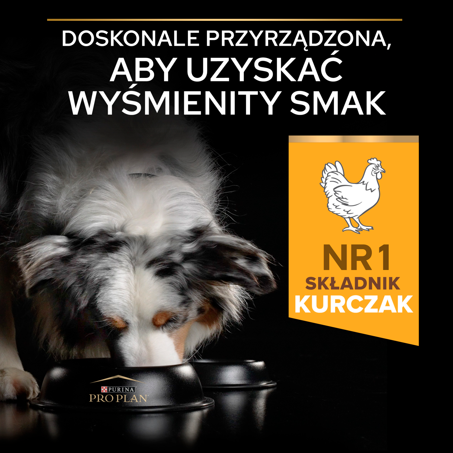 Purina Pro Plan Adult Light Optiweight Sterilised Kurczak I Ryż 14kg