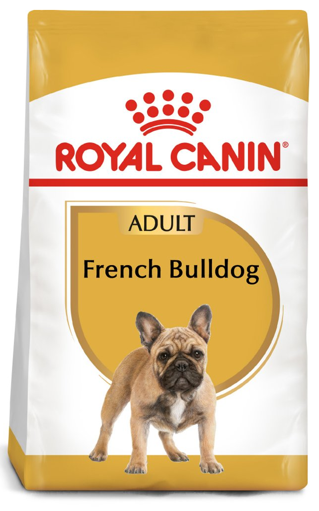 ROYAL CANIN French Bulldog Adult 9kg