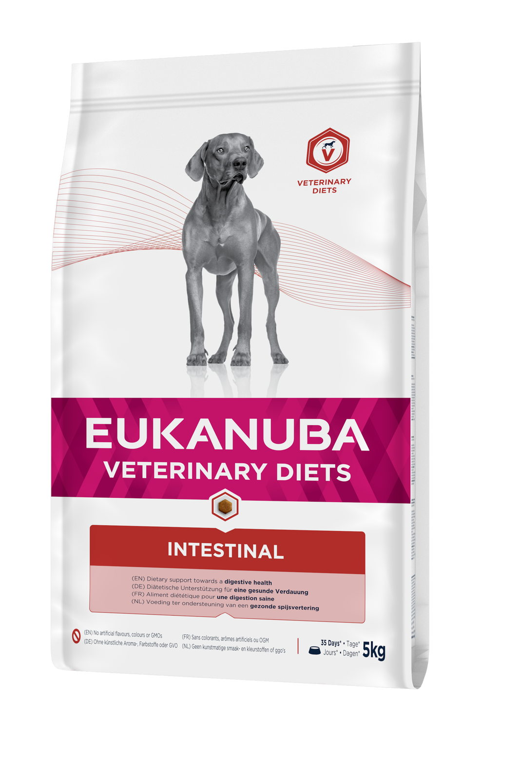 Eukanuba Intestinal Dog 5kg