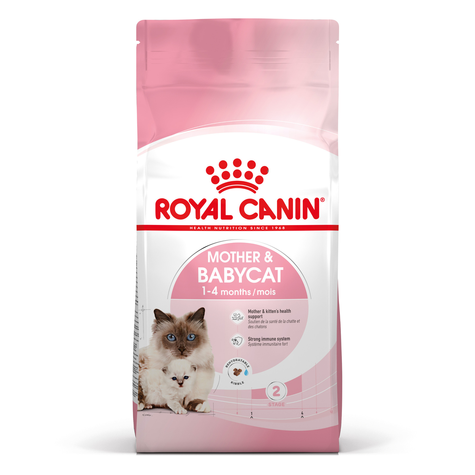 ROYAL CANIN Mother & Babycat 2kg