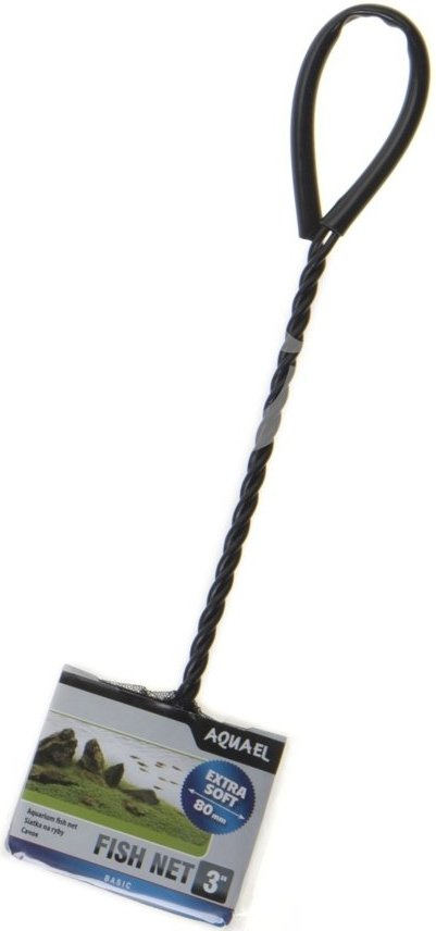 AQUAEL Fish Net 7,5x6cm