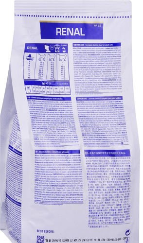 ROYAL CANIN Renal Feline 2kg
