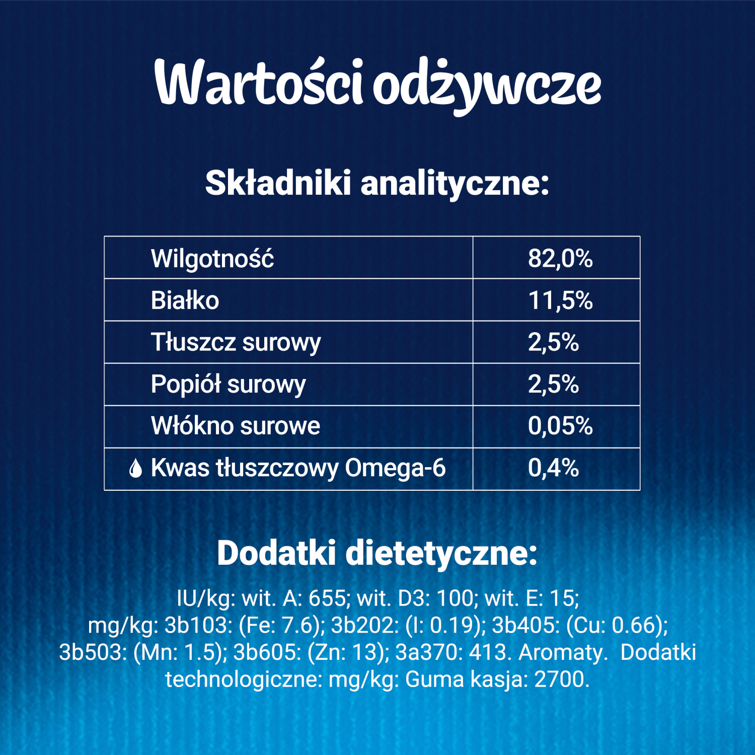 Felix Fantastic Rybne Smaki W Galaretce 12x85g