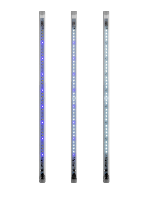 AQUAEL Leddy Tube 14W Sunny D&N 2.0