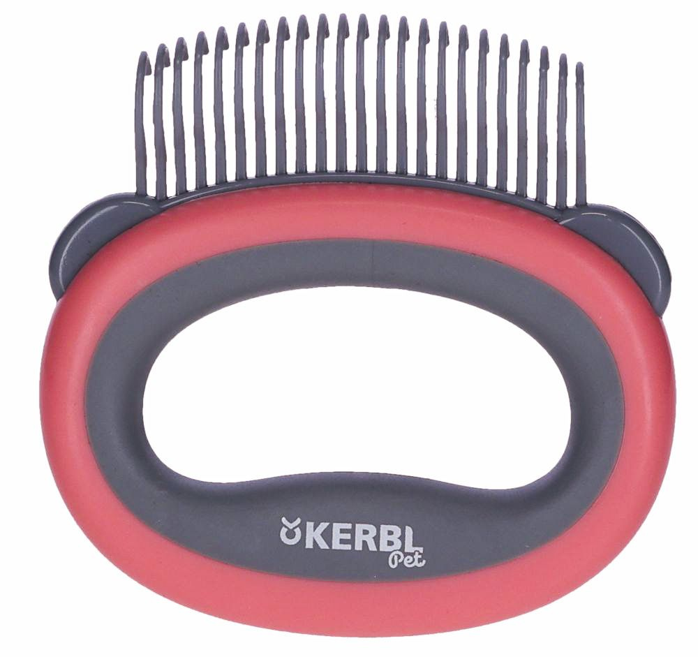 KERBL Zestaw do pielęgnacji 7 in 1 dla kota