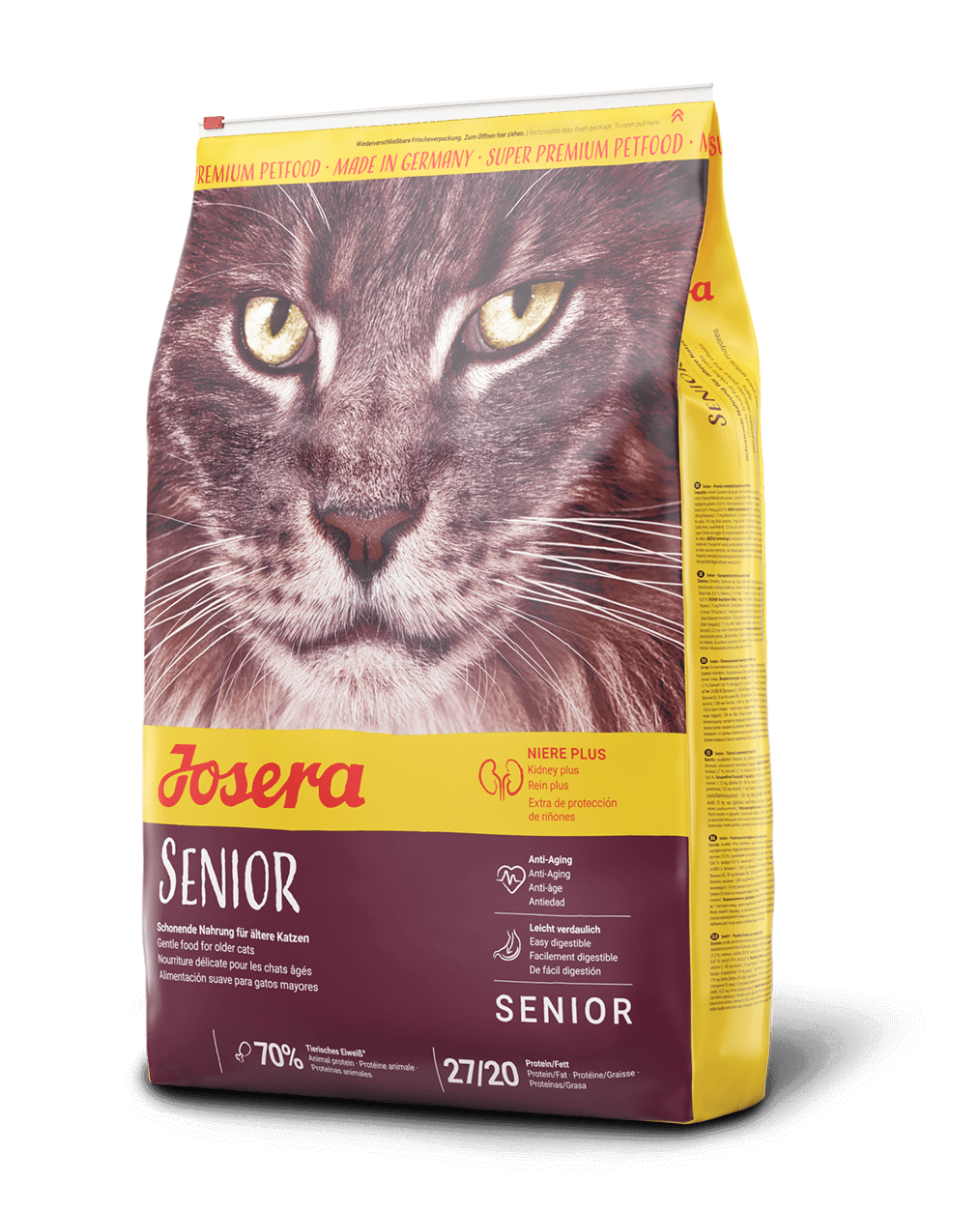 Josera Senior 10kg
