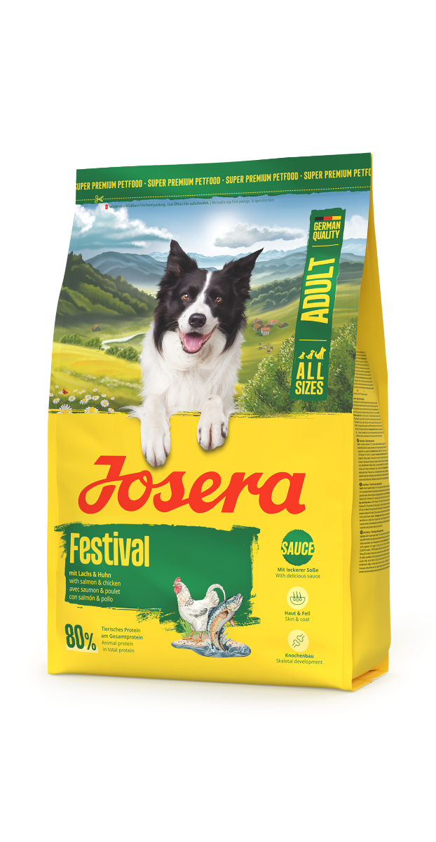 Josera Festival 900g