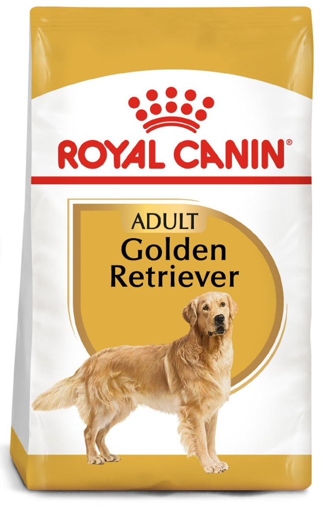 ROYAL CANIN Golden Retriever Adult 12kg