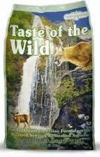 Taste Of The Wild Rocky Mountain Cat 2kg