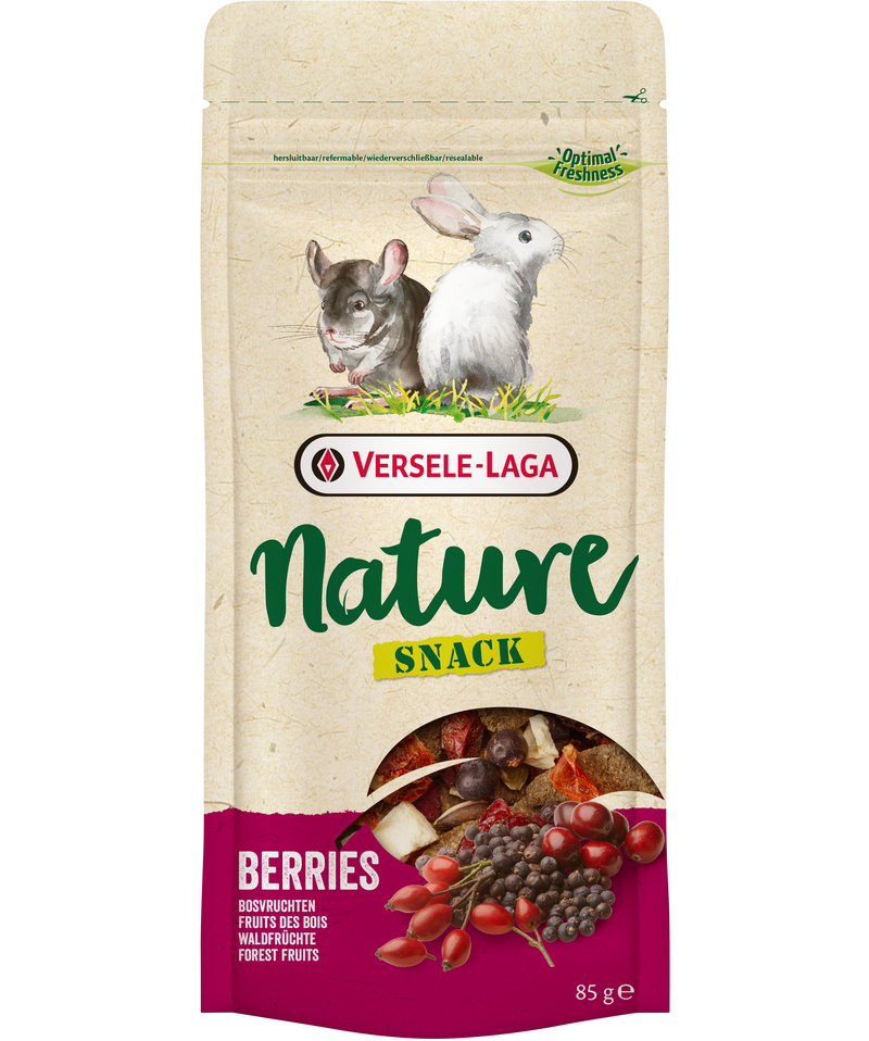 Versele-Laga Snack Berries 85g