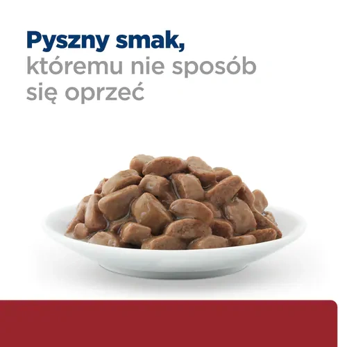 Hill's PD Prescription Diet Feline i/d Z Łososiem 85g