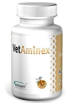 Vetexpert VetAminex 60 Kaps