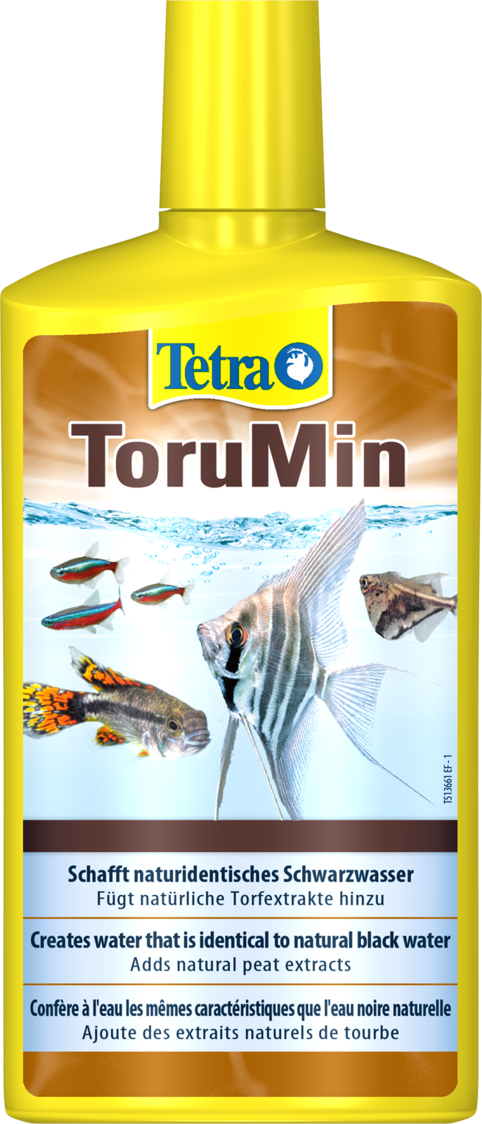 Tetra ToruMin 500ml