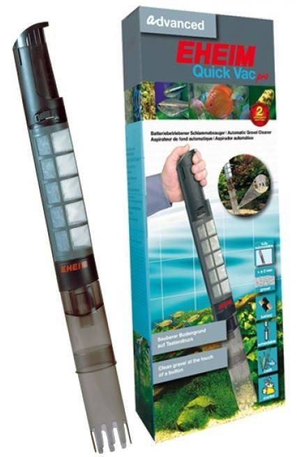 Eheim Quick Vacpro 3531 Odmulacz Automatyczny