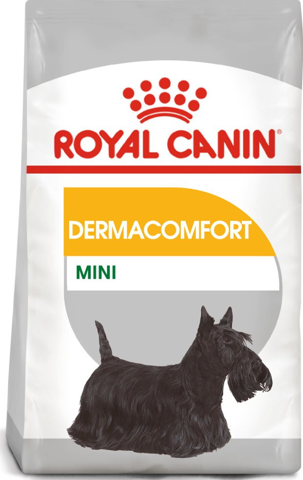 ROYAL CANIN Mini Dermacomfort 8kg