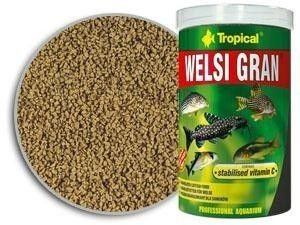 Tropical Welsi Gran 250ml