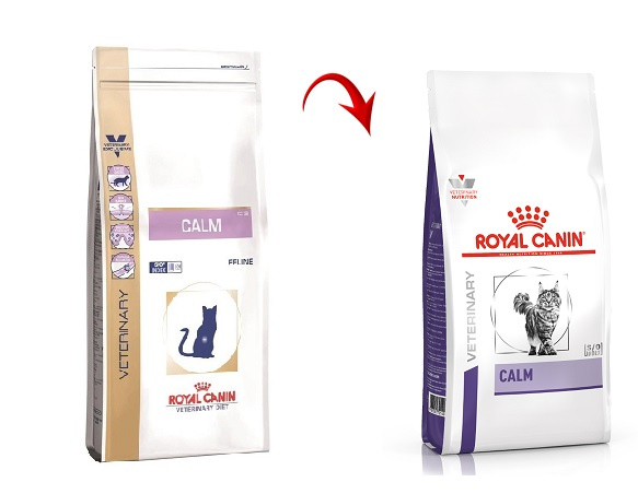 ROYAL CANIN Calm 4kg